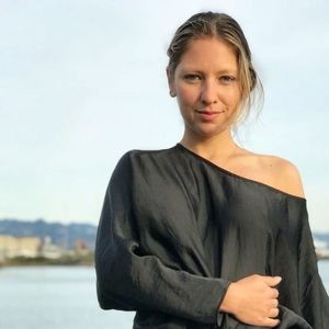 Meet your Posher, Oriana